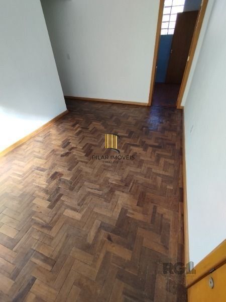 Apartamento 3 dormitórios no bairro Santa Tereza
