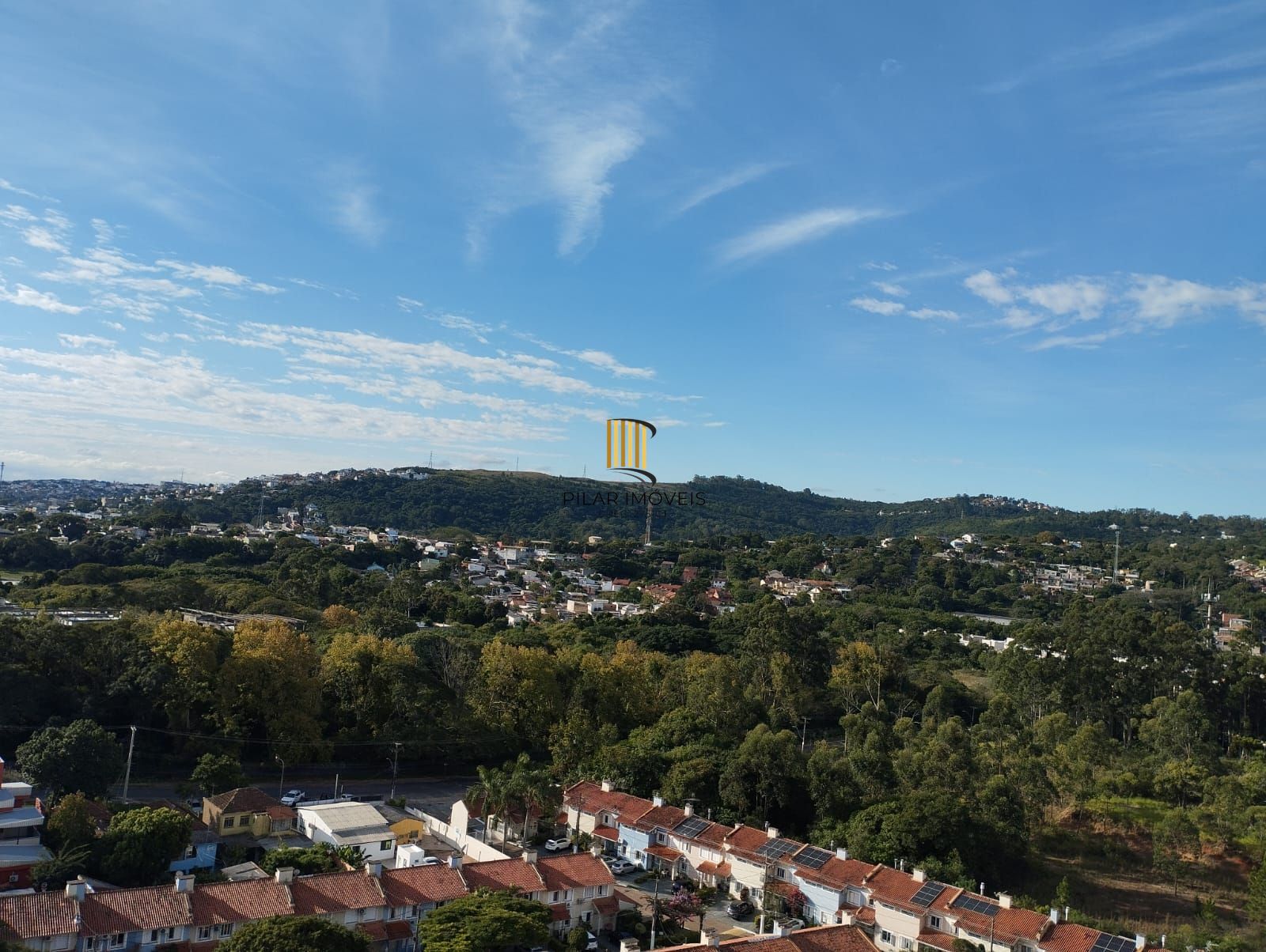 Apartamento 2 dormitórios no bairro Cavalhada