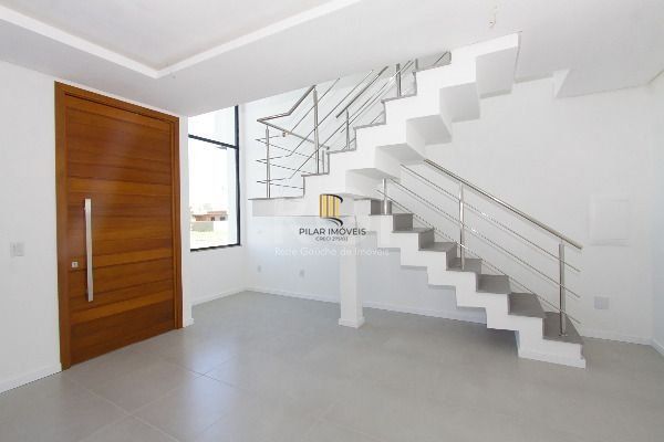 Casa Condominio para Venda - 153.56m², 3 dormitórios, sendo 1 suites, 2 vagas - Hípica