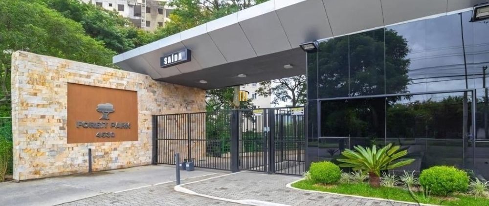 Apartamento 3 dormitórios no bairro Cavalhada