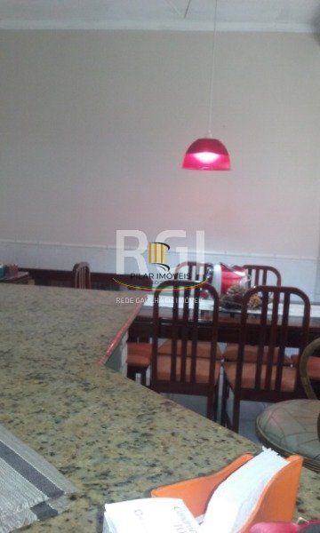 Casa Condominio para Venda - 240.5m², 3 dormitórios, sendo 1 suites, 2 vagas - Jardim Isabel
