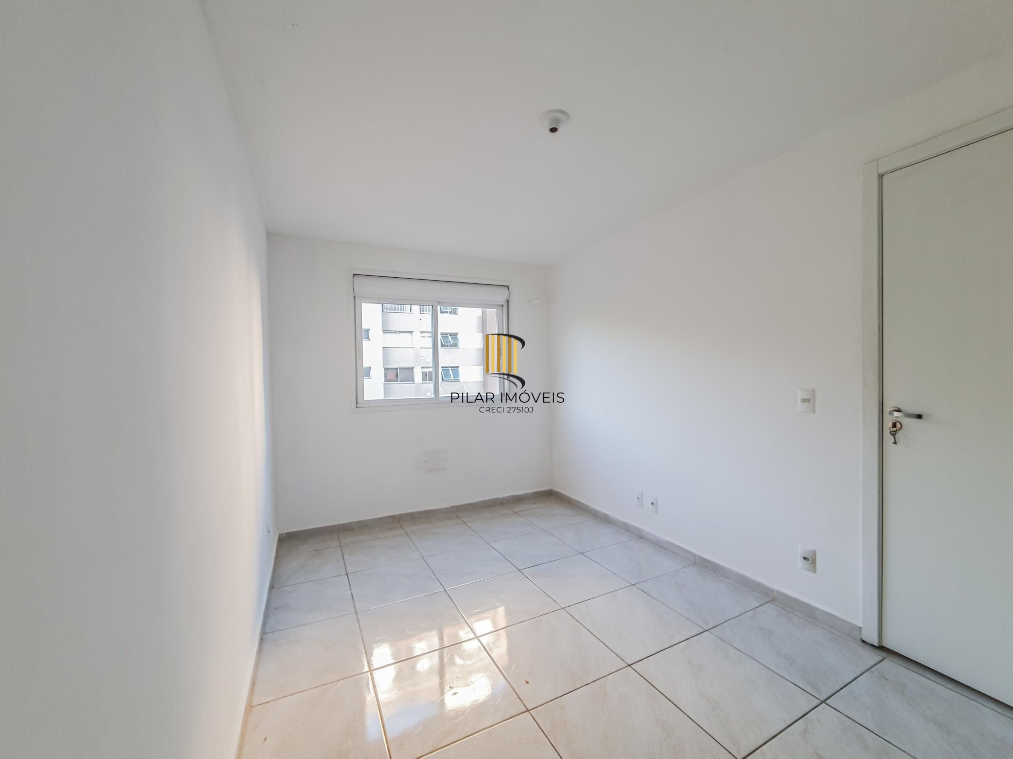 Apartamento 2 dormitórios no bairro Vila Nova