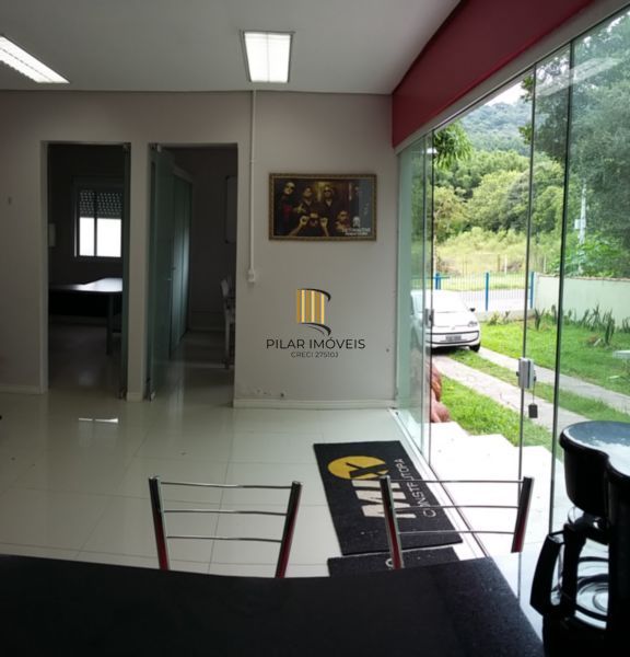 Casa para Venda - 220.83m², 3 dormitórios, 2 vagas - Vila Nova