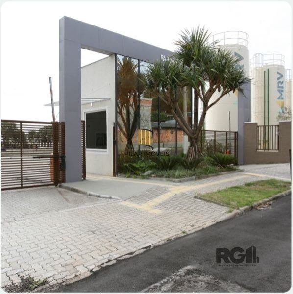 Apartamento 2 dormitórios no bairro Costa e Silva