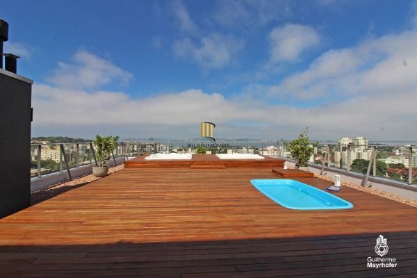 Apartamento para Venda - 145m², 3 dormitórios, 2 vagas - Tristeza