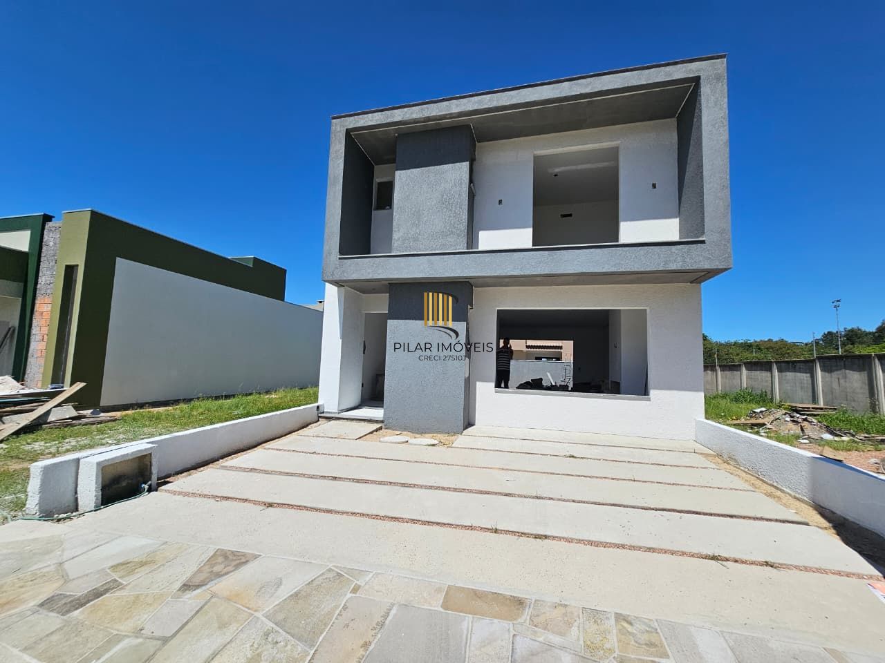 casa condominio fechado