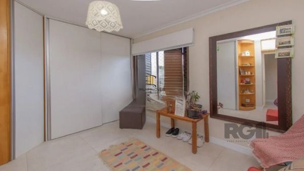 Apartamento 3 dormitórios no bairro Teresópolis