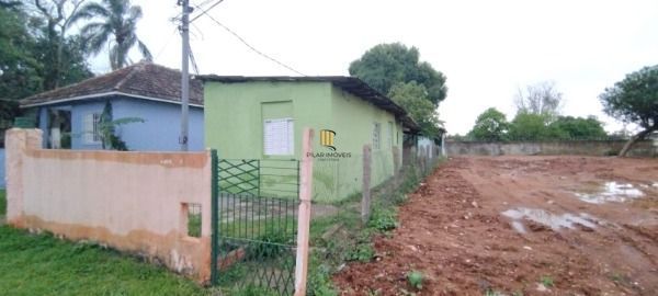 Terreno em Porto Alegre, no bairro Nonoai, à venda.