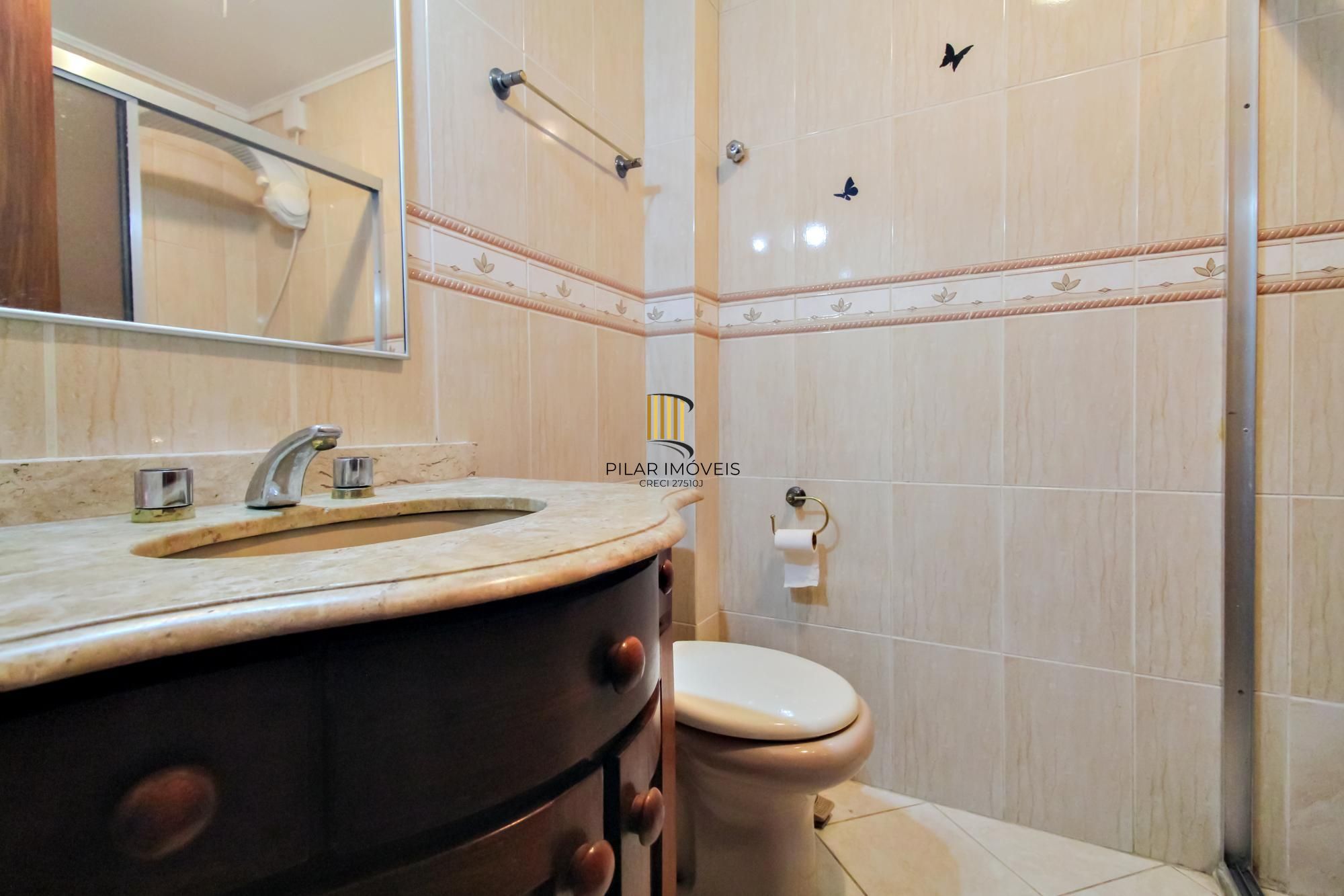 Casa para Venda - 208m², 0 dormitórios, Ipanema