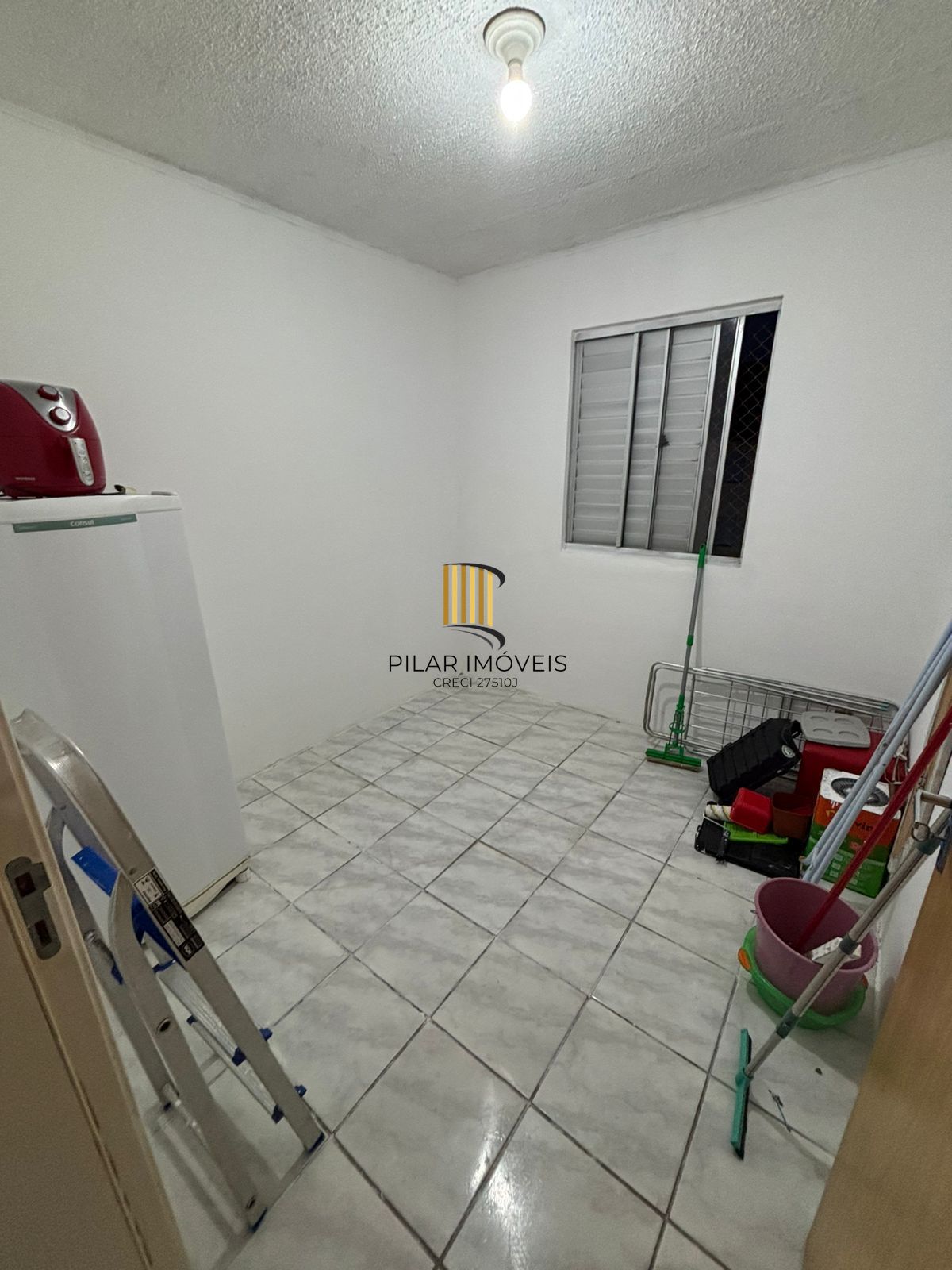 Apartamento 2 dormitórios no bairro Restinga