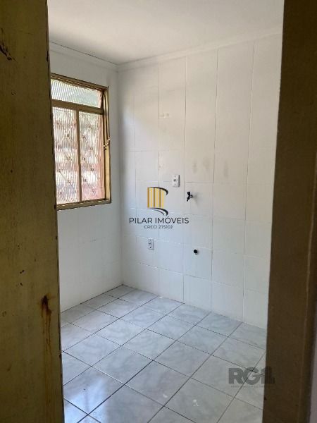 Casa de Condomínio 2 dormitórios no bairro Cavalhada