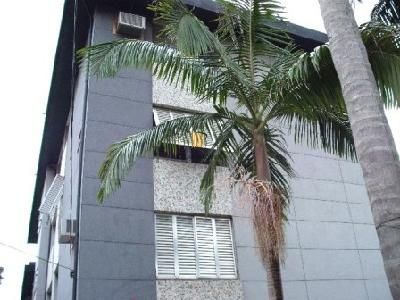 Apartamento para Venda - 77.35m², 3 dormitórios, 1 vaga - Menino Deus