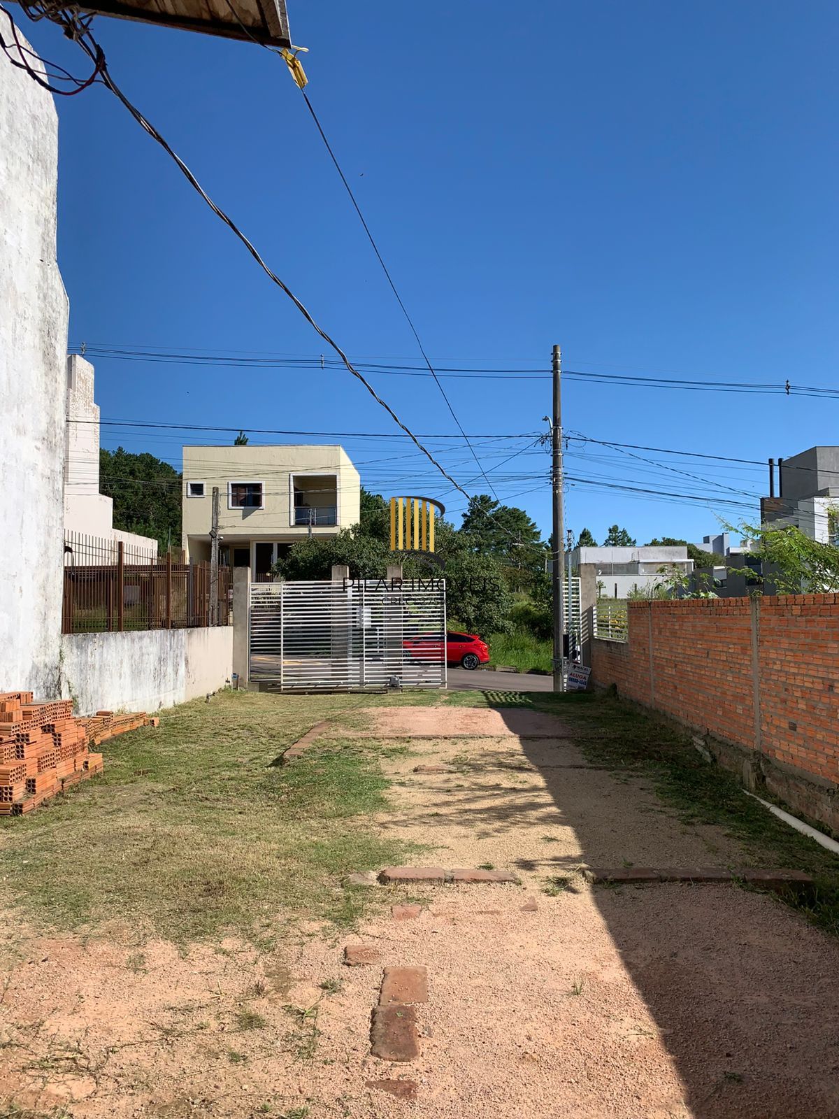 Casa 2 dormitórios no bairro Espírito Santo