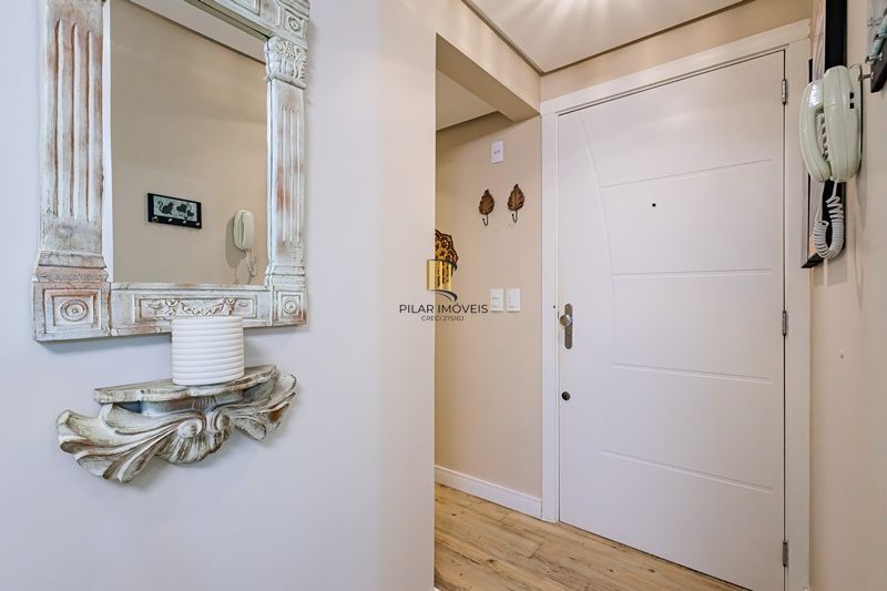 Apartamento 2 dormitórios no bairro Jardim  Botânico