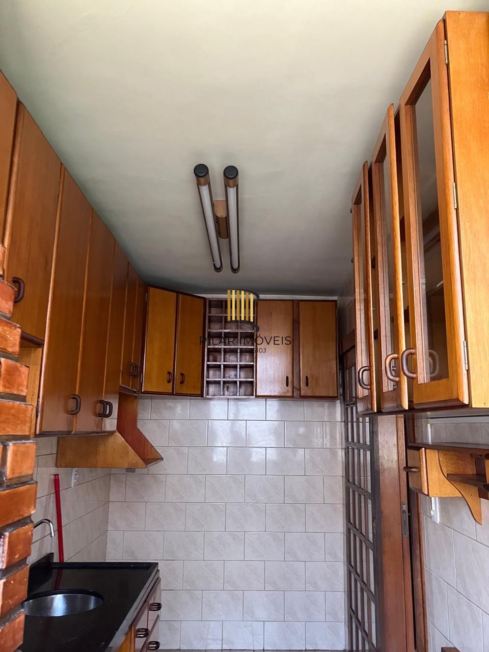 Apartamento 2 dormitórios  Alto Teresopolis - Faculdade Rither