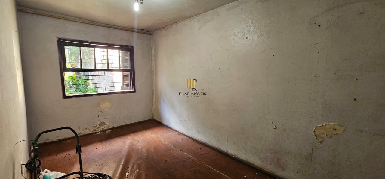 Casa 2 dormitórios no bairro Nonoai