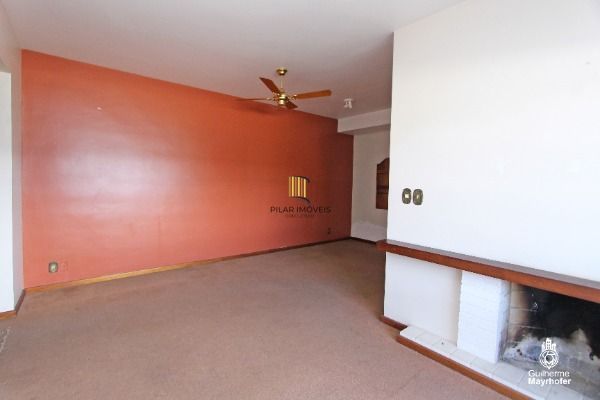 Apartamento para Venda - 117.05m², 3 dormitórios, sendo 1 suites, 2 vagas - Tristeza