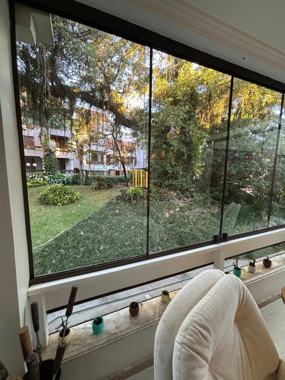 Apartamento Garden, 4 D, ipanema, impecável