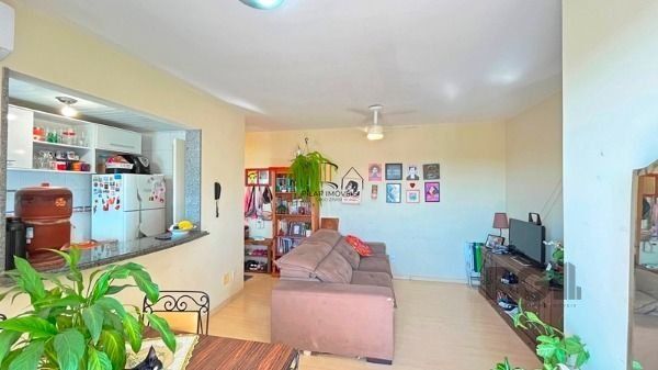 Apartamento 3 dormitórios no bairro Cavalhada