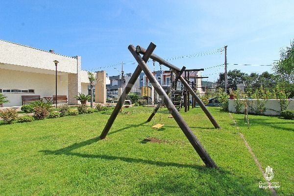 Casa Condominio para Venda - 153.56m², 3 dormitórios, sendo 1 suites, 2 vagas - Hípica