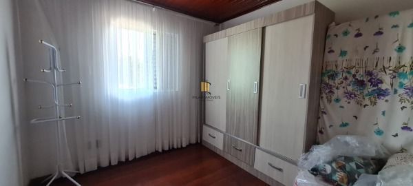 Casa para Venda - 200m², 4 dormitórios, Restinga Nova