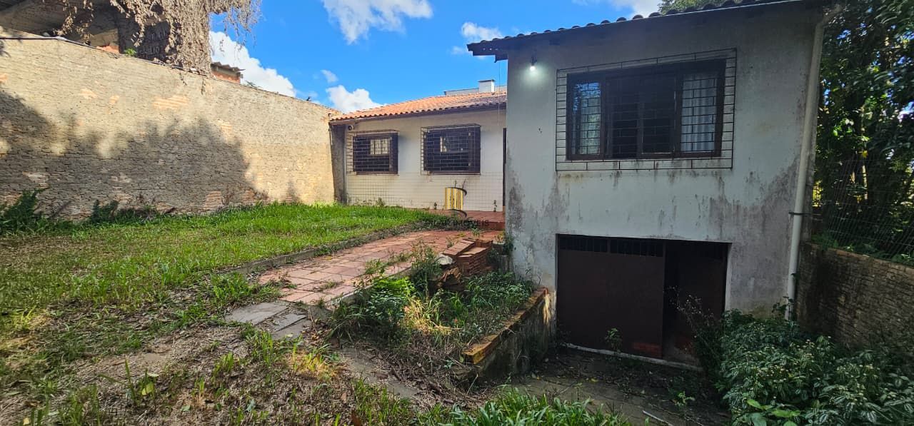Casa 2 dormitórios no bairro Nonoai