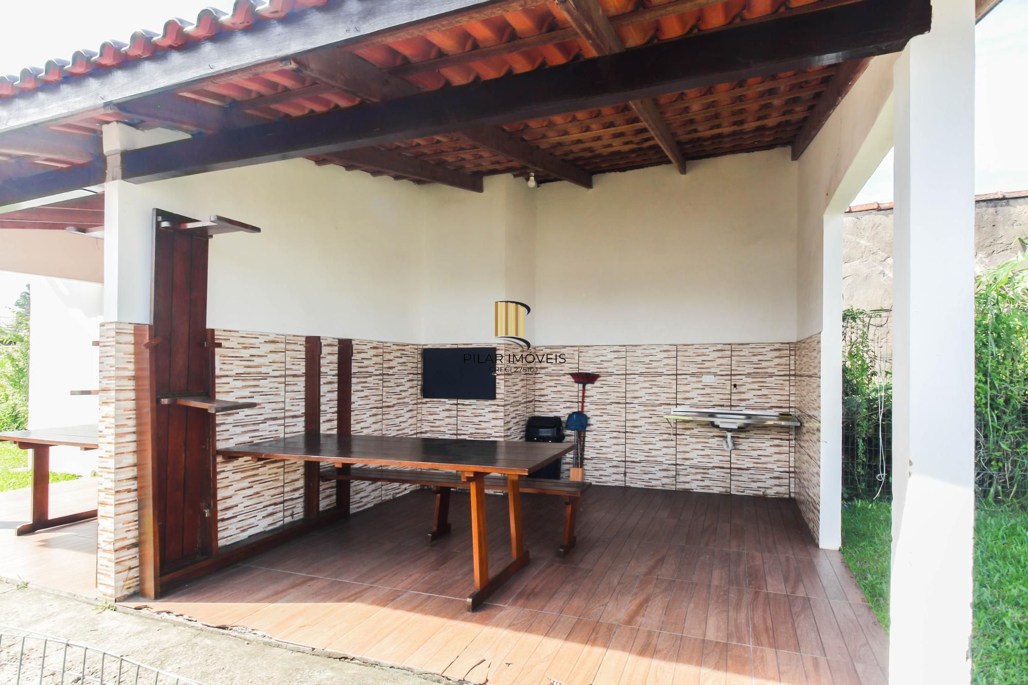 Apartamento 2 dormitórios no bairro Restinga