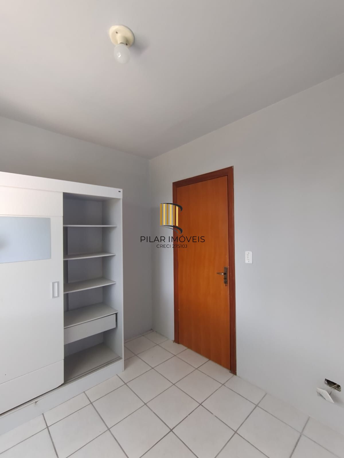 Apartamento 2 dormitórios no bairro Vila Nova