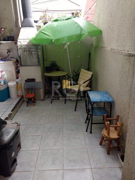 Casa Condominio para Venda - 79.87m², 3 dormitórios, 1 vaga - Vila Nova