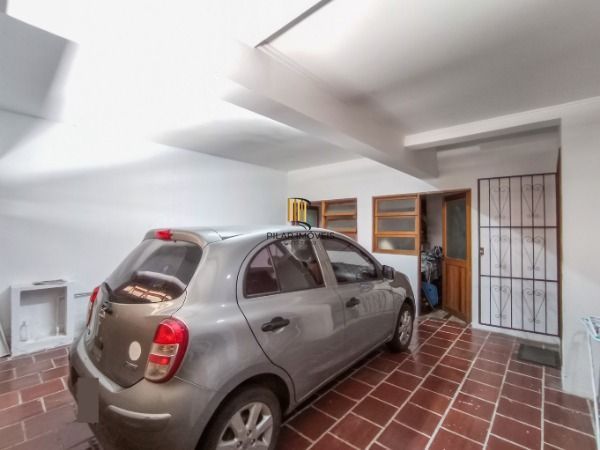 Casa Condominio para Venda - 227.4m², 4 dormitórios, sendo 2 suites, 4 vagas - Cristal