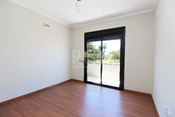 Sobrado no Residencial  Lagos de Nova Ipanema com 152,91m² - 03 dormitórios sendo 1 suite