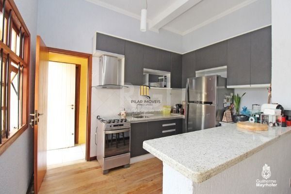 Casa para Venda - 208.06m², 3 dormitórios, sendo 1 suites, 2 vagas - Altos do Ipê