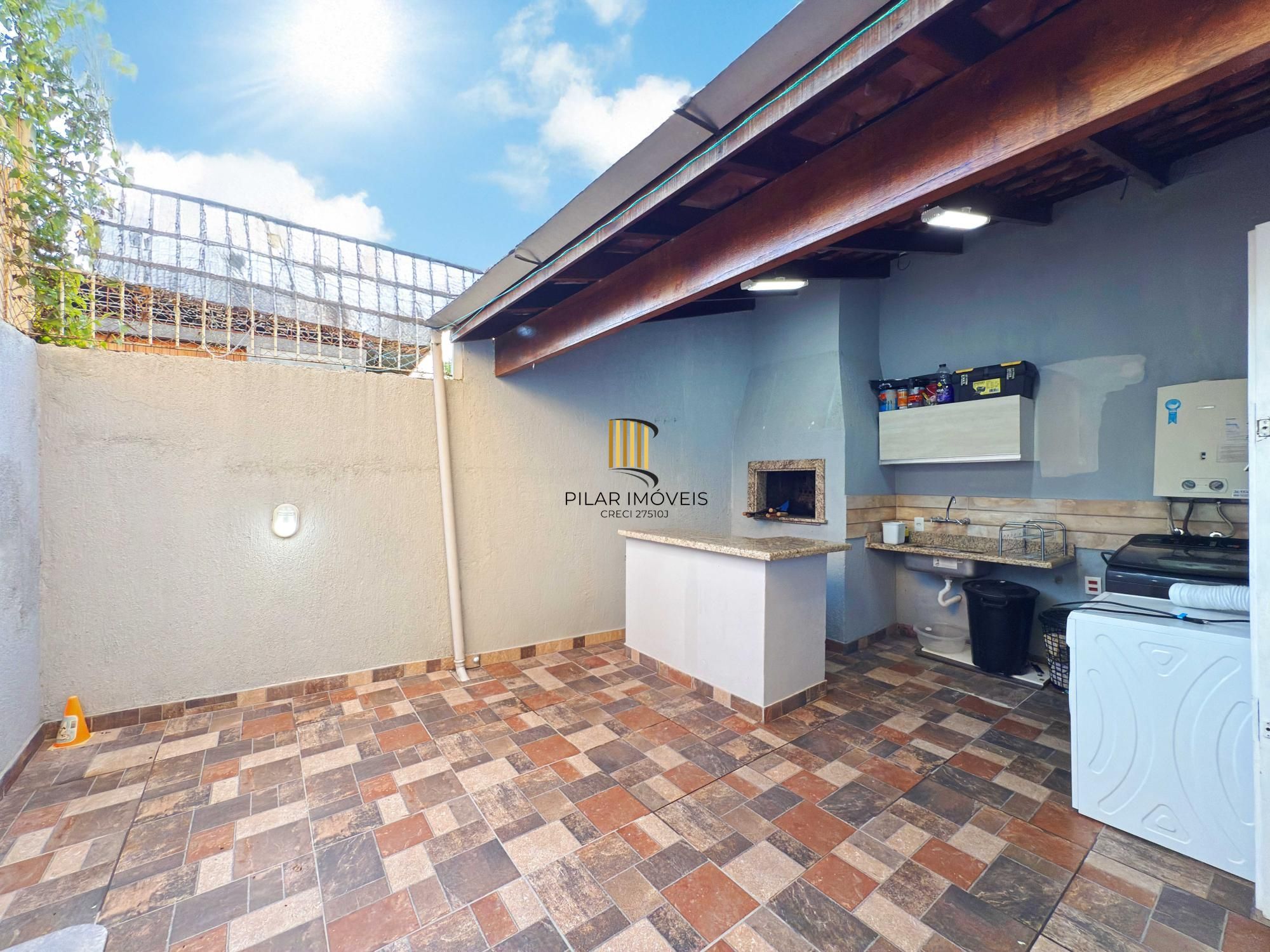 Seu novo lar no Vivendas Del Sol te espera!