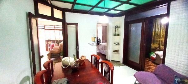 Apartamento para Venda - 91m², 3 dormitórios, sendo 1 suites, 1 vaga - Menino Deus