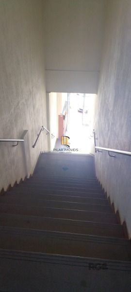 SALA COMERCIAL NA ZONA SUL