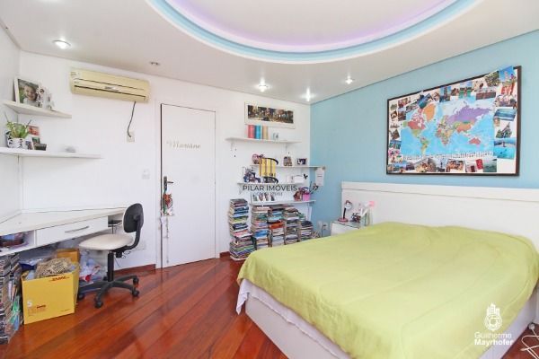 Casa para Venda - 208m², 0 dormitórios, Ipanema