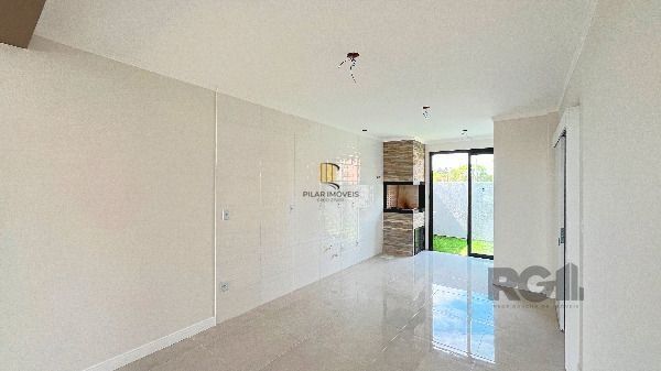 Casa Condominio em Porto Alegre, no bairro Hípica, com 3 dormitório(s), e 3 banheiros, à venda.