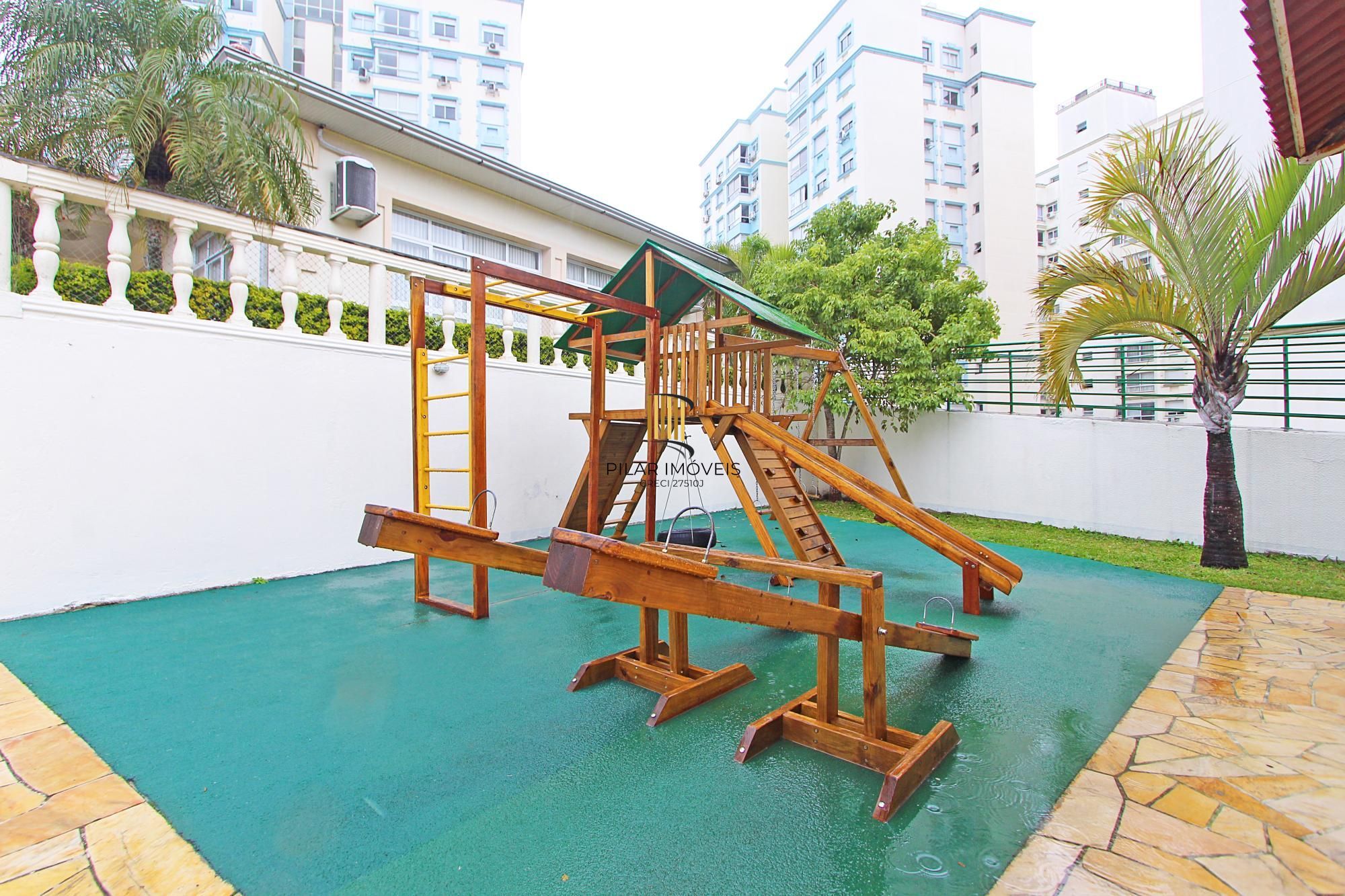 Apartamento Semimobiliado com Vista Panorâmica