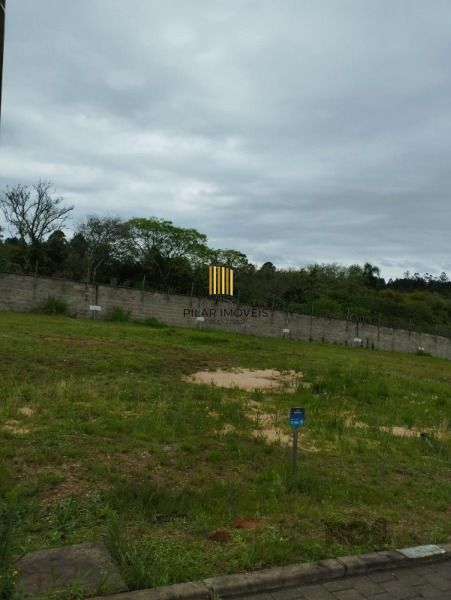 Terreno em Condominio em Porto Alegre, no bairro Lomba do Pinheiro, à venda.