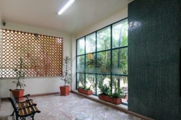 Apartamento para Venda - 37m², 1 dormitório, Centro Histórico - Pilar Imóveis