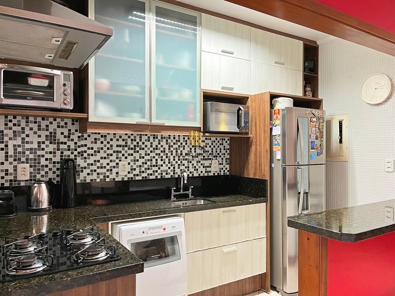 Casa 3 dormitórios no bairro Ipanema