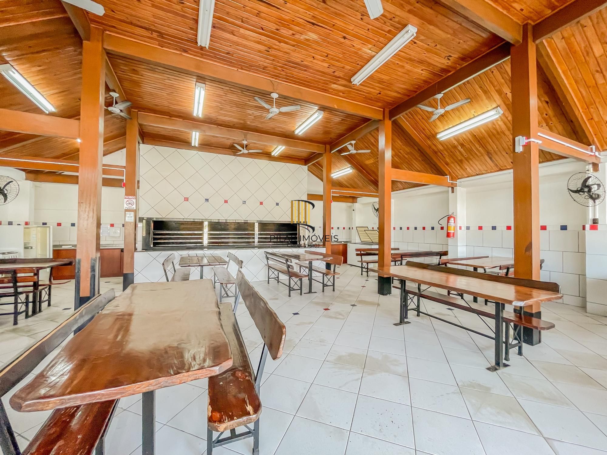 Apartamento 3 dormitórios no bairro Cavalhada