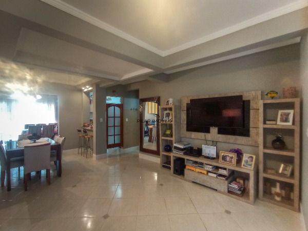 Casa Condominio para Venda - 201.78m², 3 dormitórios, sendo 1 suites, 2 vagas - Aberta dos Morros