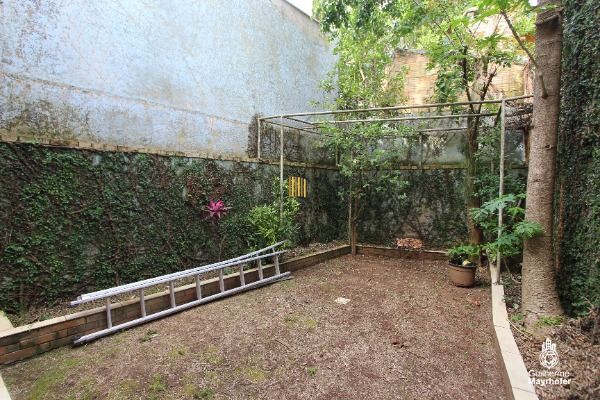 Casa para Venda - 212.52m², 3 dormitórios, sendo 1 suites, 2 vagas - Imperial Parque