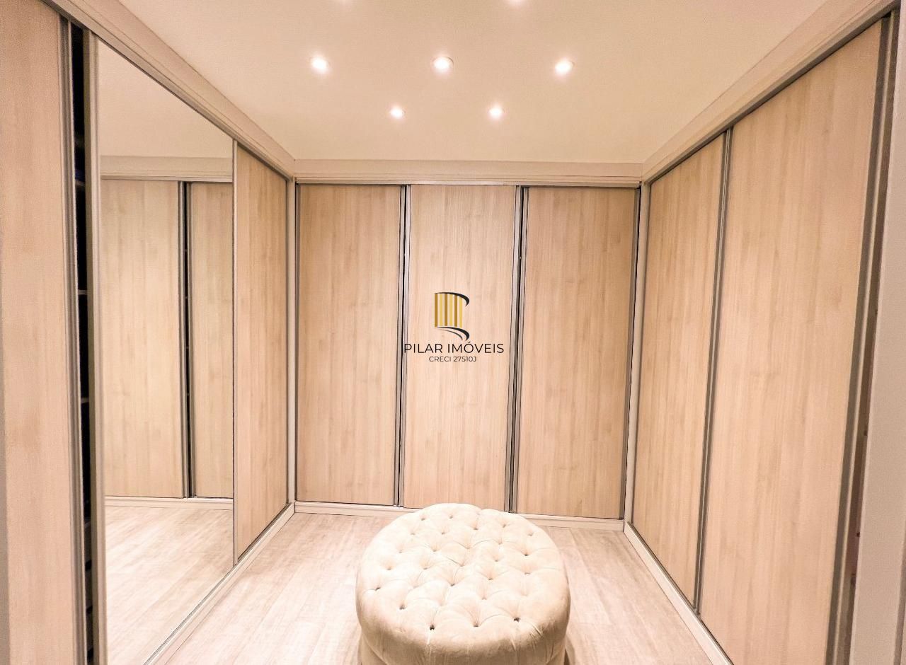 Casa em Condominio Residencial em Canela/RS - 5 dormitórios sendo 3 suítes