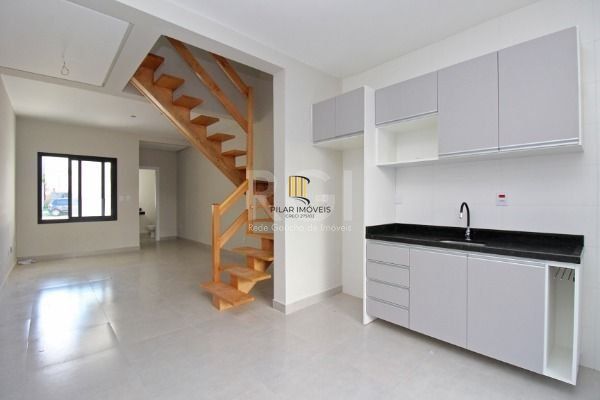 Casa para Venda - 85m², 2 dormitórios, sendo 2 suites, 1 vaga - Lagos De Nova Ipanema