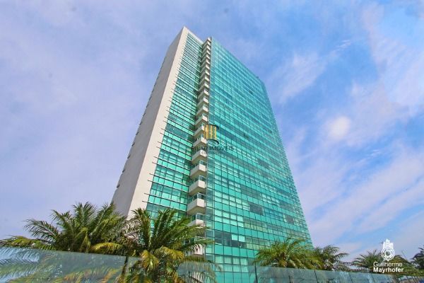Apartamento JK para Venda - 43.05m², 0 dormitórios, 1 vaga - Cristal - Pilar Imóveis