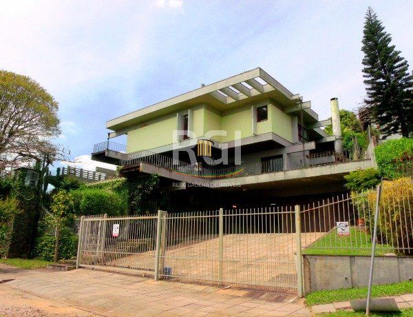 Casa para Venda - 700m², 4 dormitórios, sendo 4 suites, 6 vagas - Vila Conceição - Pilar Imóveis