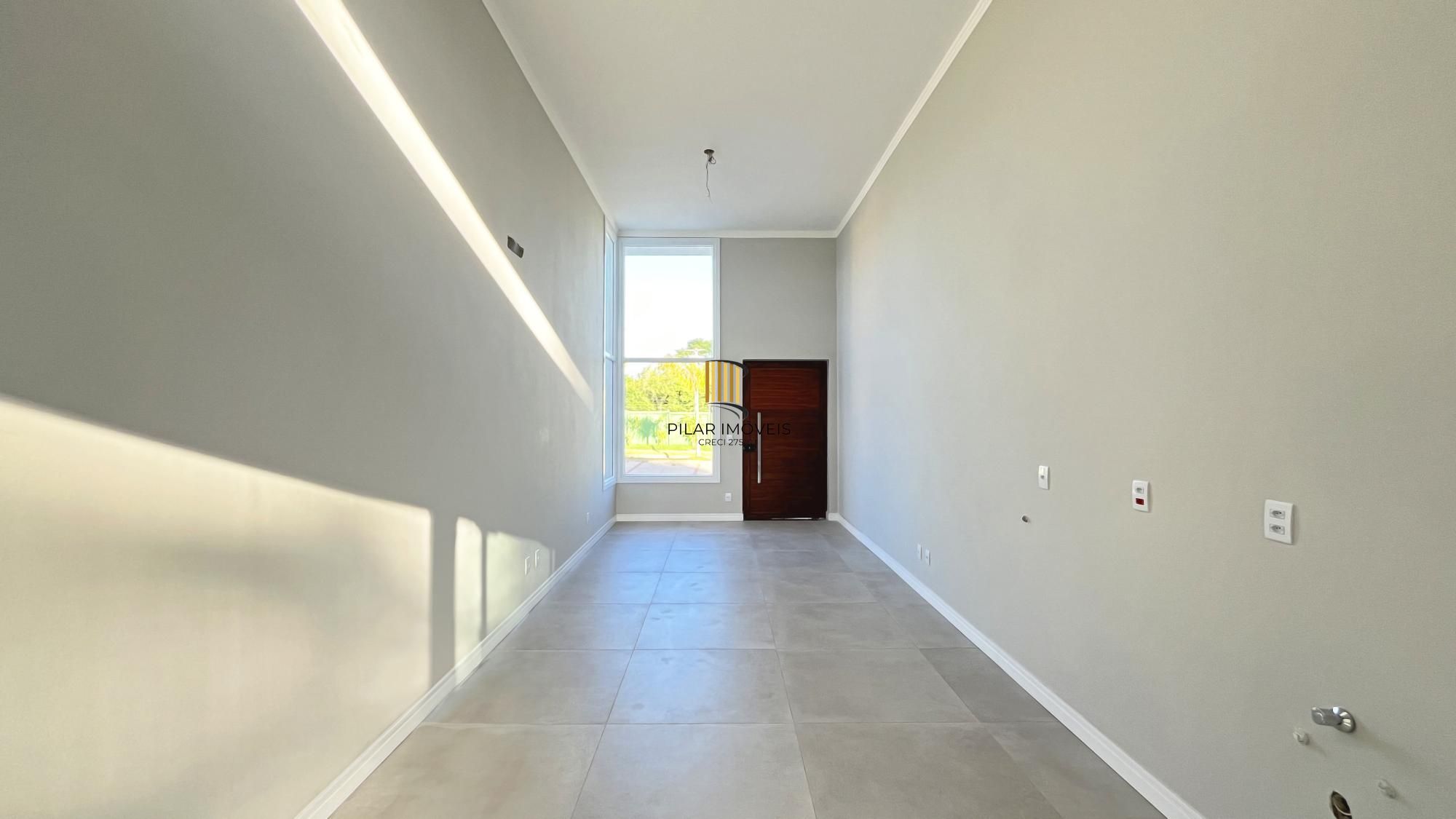 Casa de Condomínio 3 dormitórios no bairro Hípica