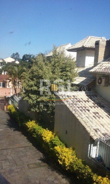 Casa Condominio para Venda - 240.5m², 3 dormitórios, sendo 1 suites, 2 vagas - Jardim Isabel